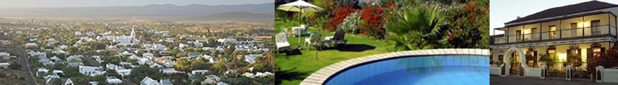 Conference Venues Prince Albert