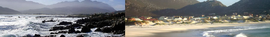 Conference Venues Pringle Bay