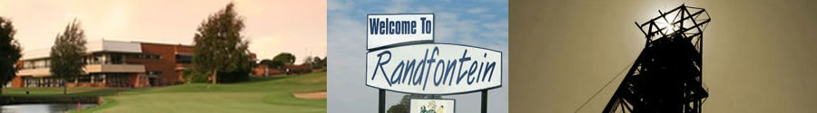 conference centres Randfontein