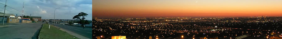 conference centres Roodepoort