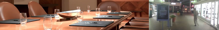 conference centres Rosebank