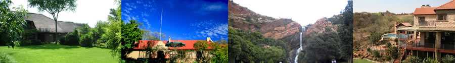 conference centres Ruimsig