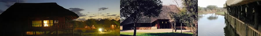 conference centres Rust de Winter