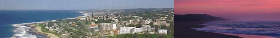 conference centres Scottburgh