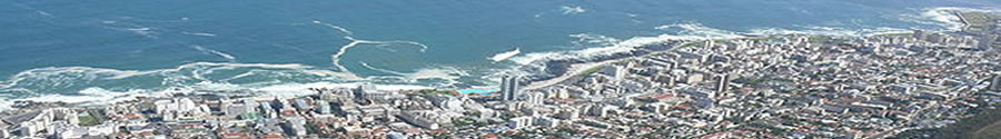 conference centres Sea Point