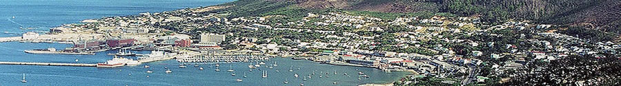 conference centres Simon's Town