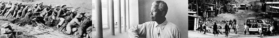 south africa history
