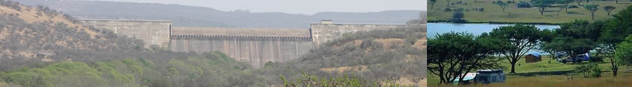 conference centres Spioenkop