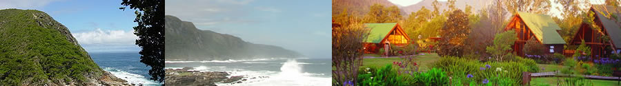 conference centres Storms River