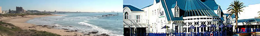 conference centres Summerstrand