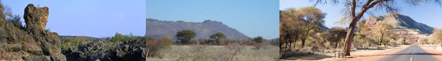 conference centres Thabazimbi