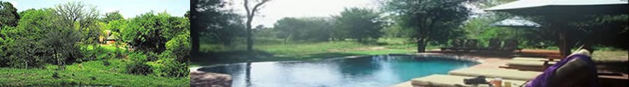conference centres Timbavati