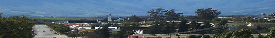 conference centres Tulbagh