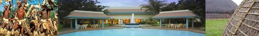 conference centres Ulundi