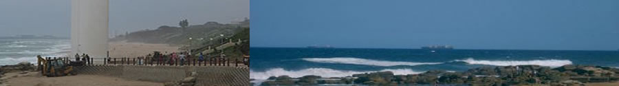 conference centres Umhlanga Rocks