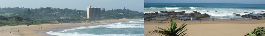 Umtentweni Conference Venues