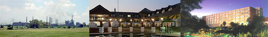 conference centres Vanderbijlpark