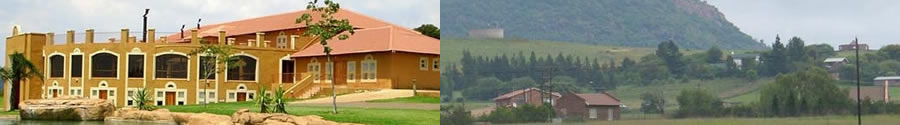 conference centres Walkerville
