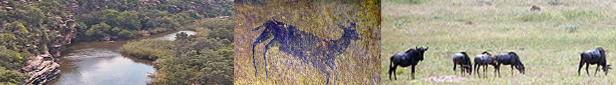 conference centres Waterberg