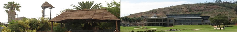 conference centres Waterkloof