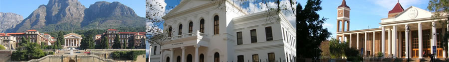education western cape