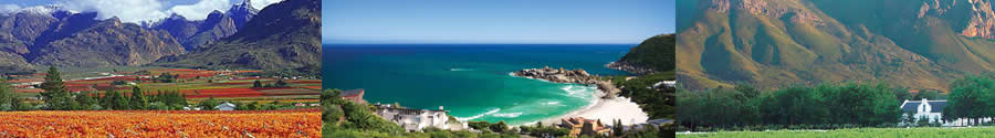 conference centres western cape