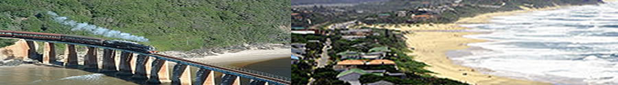 conference centres Wilderness