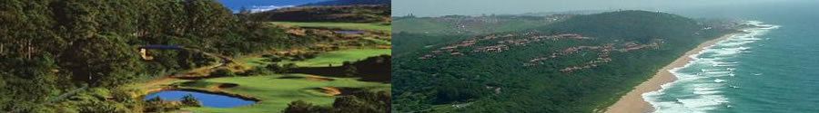 conference centres Zimbali