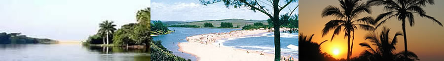 conference centres Zinkwazi Beach
